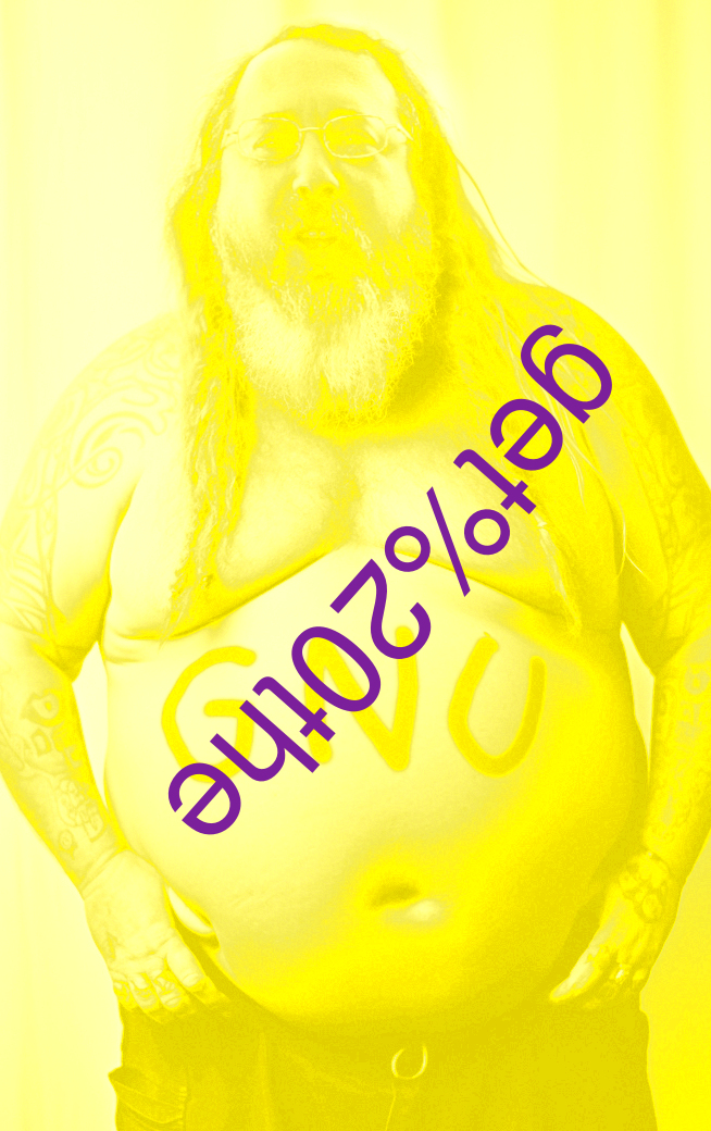 get the